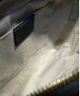 Сумка Gucci Bee-Embroidered Cross-Body Bag